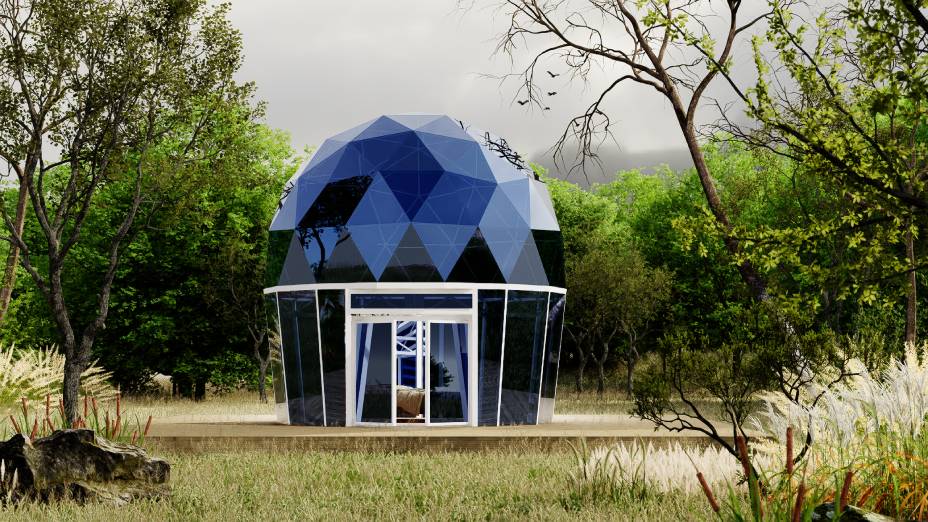 龙城区雪利——专注野奢星空空间,一站式星空帐篷厂家与解决方案专家