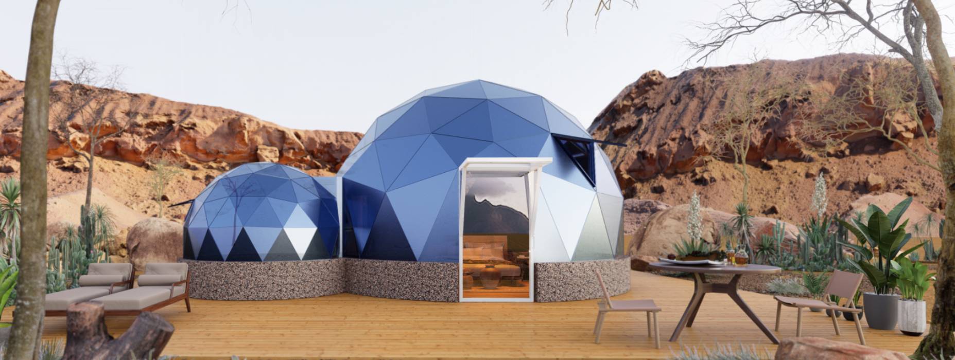 龙城区星空房定制